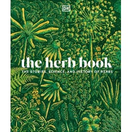 The Herb Book