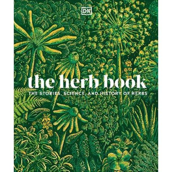 The Herb Book image 0