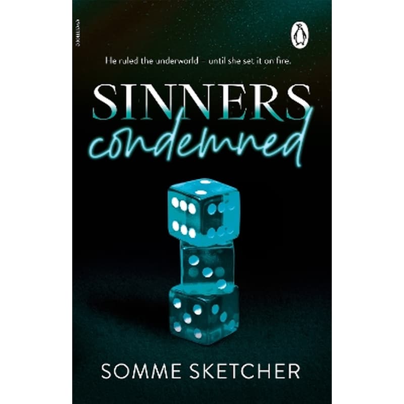 Sinners Condemned