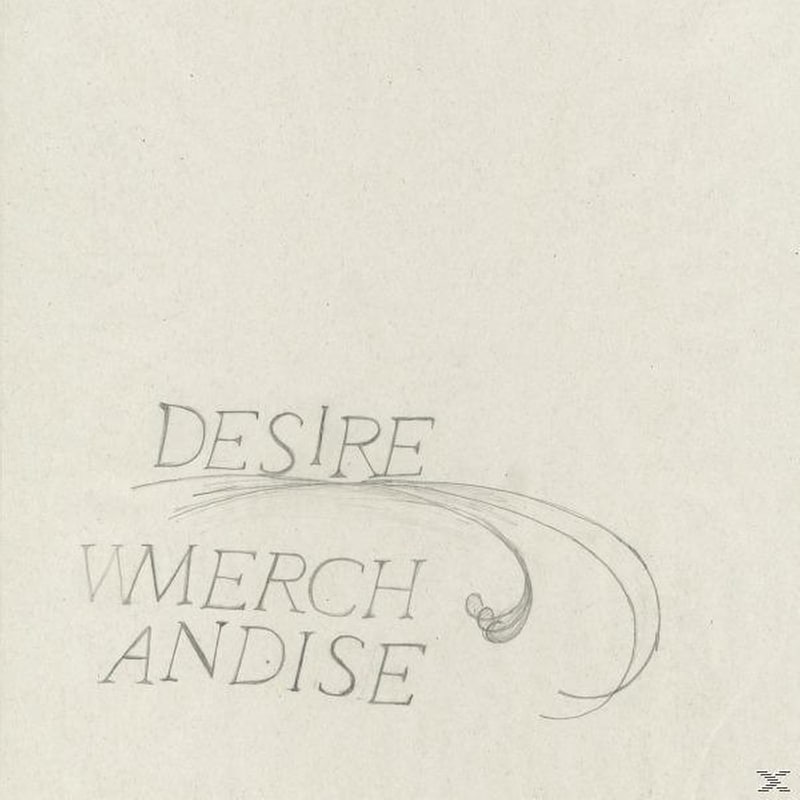 Children Of Desire