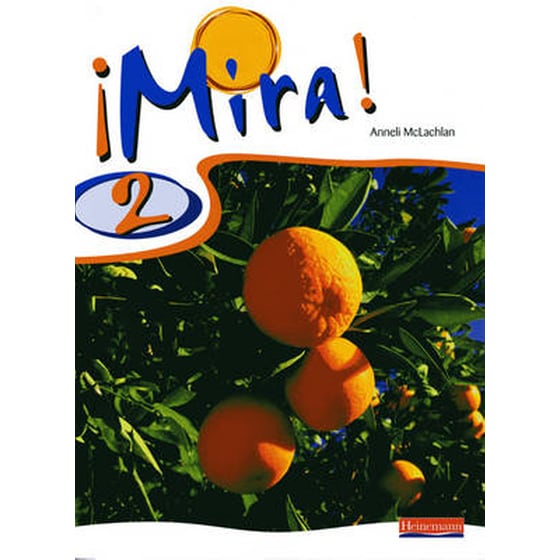 Mira 2 student' s Book image 0
