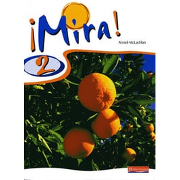 Mira 2 student' s Book
