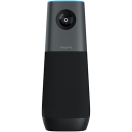 Creative Live! Meet 4K Web Camera 4K - Μαύρο