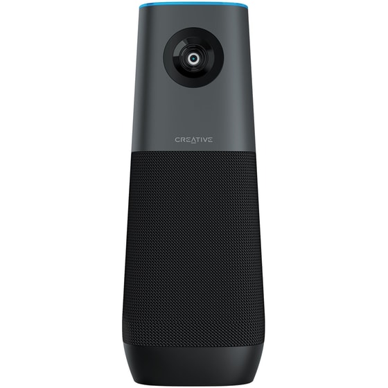 Creative Live! Meet 4K Web Camera 4K - Μαύρο image 0