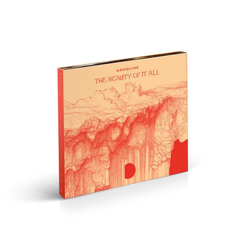 The Beauty Of It All