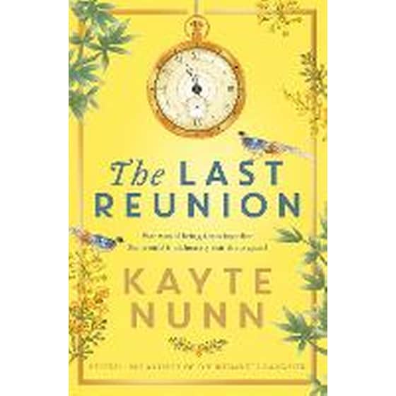 Last Reunion image 0