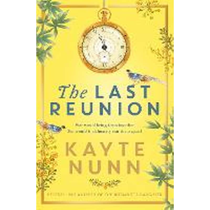 Last Reunion