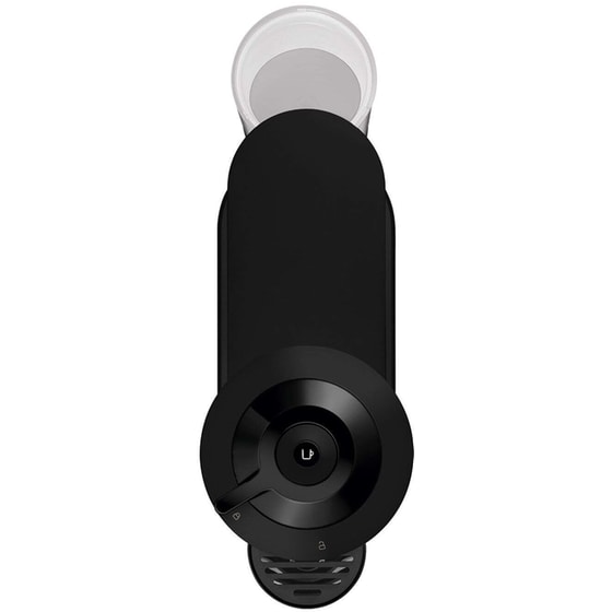 Nespresso® Vertuo Next ENV120.BM Delonghi Matt Black Μηχανή Καφέ image 4