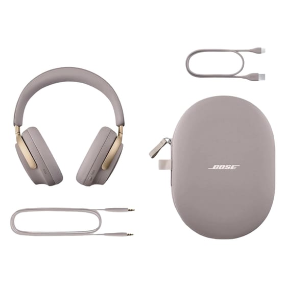 Ακουστικά Headset Bose Quietcomfort® Ultra - Sand Stone image 4