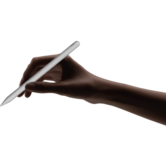 Γραφίδα Xiaomi Redmi Smart Pen για Xiaomi Redmi Pad 2 - White image 3