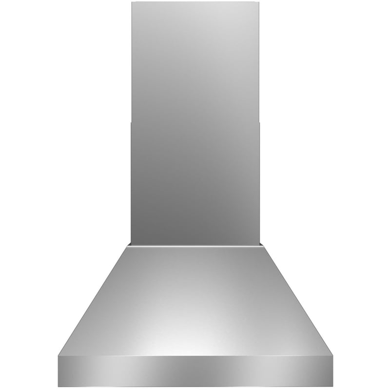BERTAZZONI KPH90MASXT 90 cm Inox Απορροφητήρας Καμινάδα-Τζάκι