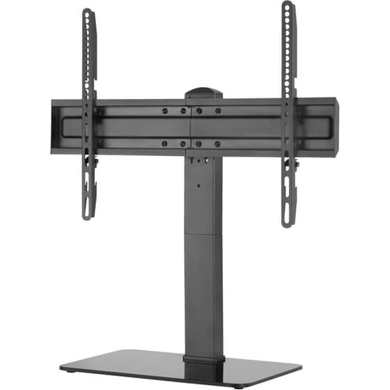 Βάση Τηλεόρασης Επιτραπέζια Sbox FS-305-2 με κλίση 37" - 70" έως 40 kg image 4