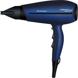 Σεσουάρ Μαλλιών ROHNSON Professional Ionic R-677 2400 W Μπλέ