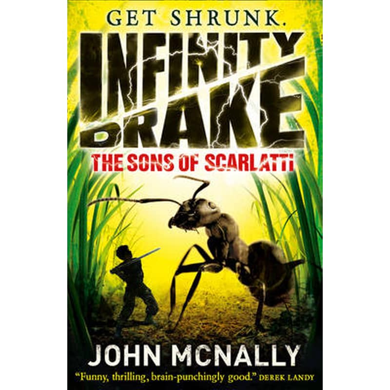 The Sons of Scarlatti