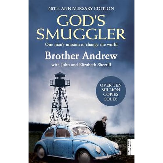 God's Smuggler image 0