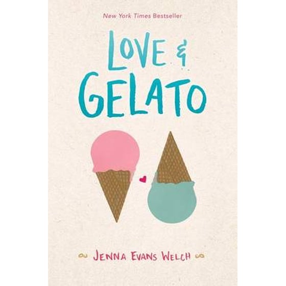 Love & Gelato image 0