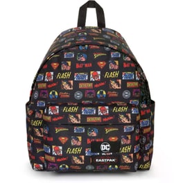 Τσάντα Πλάτης Eastpak Day Pak'R Dc Icons