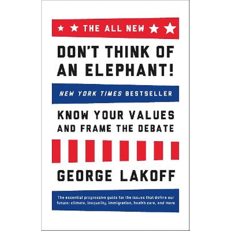 ALL NEW Dont Think of an Elephant!