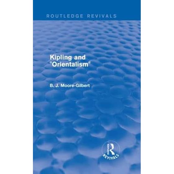 Kipling and Orientalism image 0