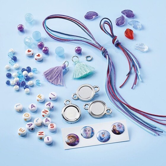 TOTUM FROZEN LETTER BRACELETS TT681460 image 3