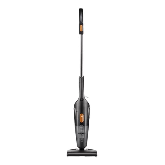 DEERMA DX115C 600 W 1.2 L Γκρι Σκούπα Stick image 0