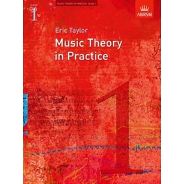 Music Theory in Practice, Grade 1
