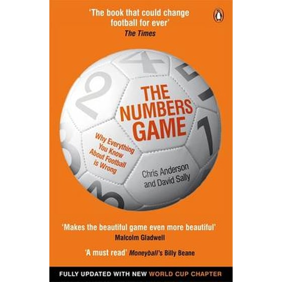 Numbers Game image 0
