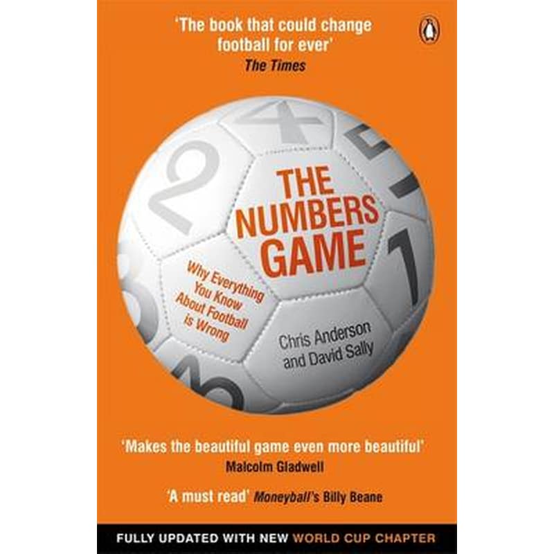 Numbers Game