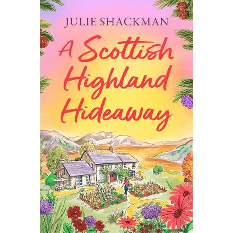 A Scottish Highland Hideaway