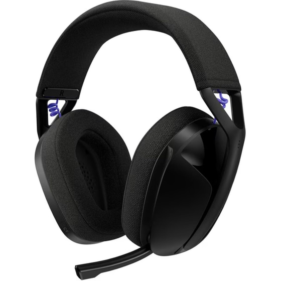 Logitech G G29 Driving Force Τιμονιέρα με Πετάλια & Ασύρματα Ακουστικά Κεφαλής Logitech G321 Bundle image 4