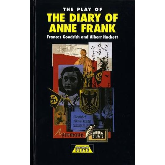 Play of the Diary Of Anne Frank image 0
