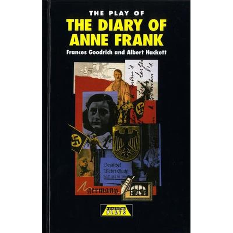 Play of the Diary Of Anne Frank