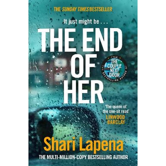 End of Her image 0