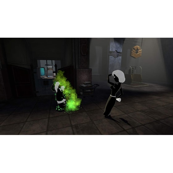 Beholder 2 - Nintendo Switch image 1