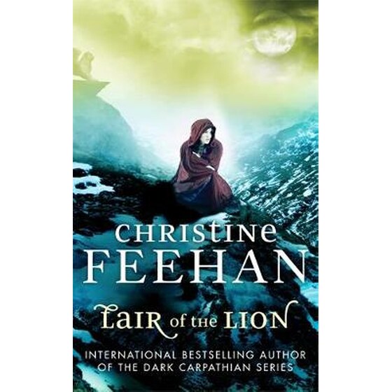 Lair of the Lion image 0