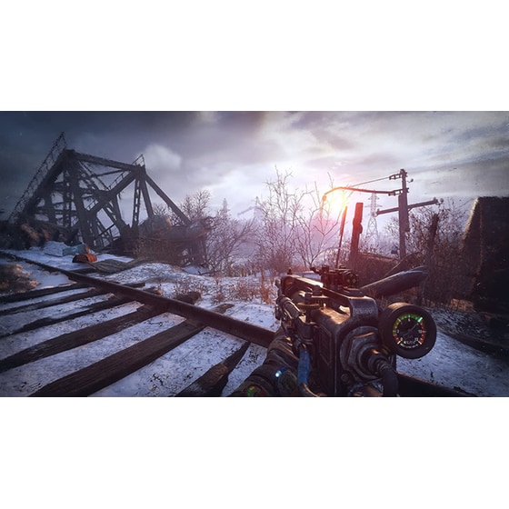 Metro Exodus Complete Edition - PS5 image 1