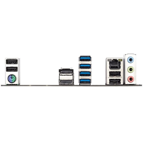 Gigabyte B550M K Micro ATX με AMD AM4 Socket (rev. 1.0) image 3