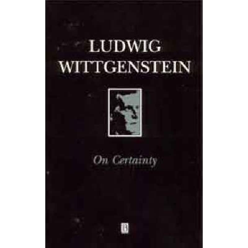 On Certainty On Certainty Parallel Text