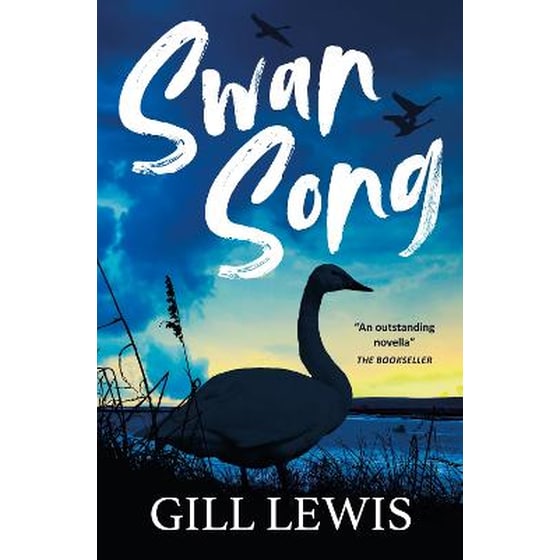 Swan Song image 0