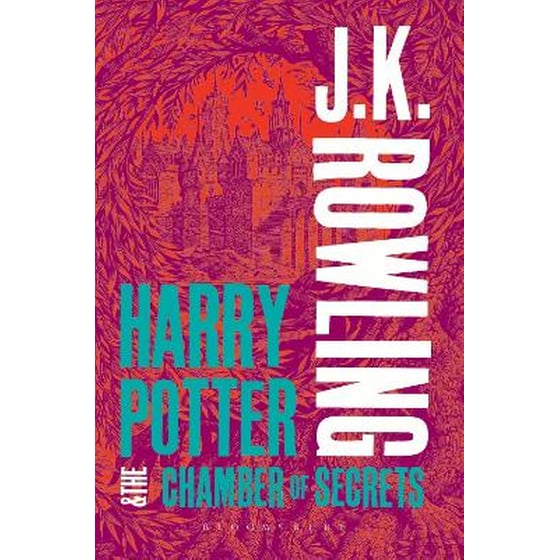 Harry Potter and the Chamber of Secrets image 0