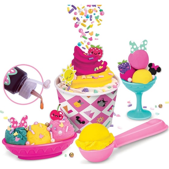 AS Company Σετ Κουπάκι & Sprinkles Minnie image 4