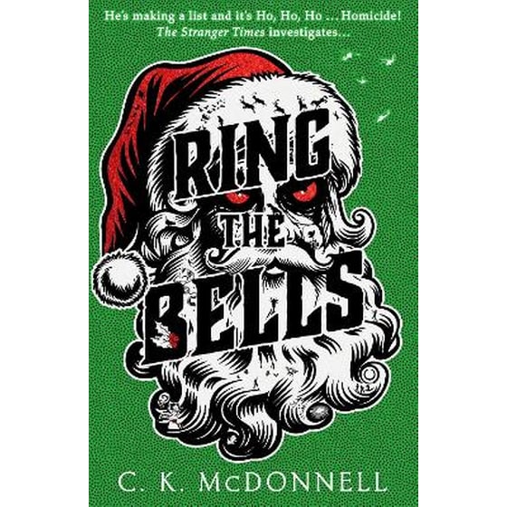 Ring the Bells image 0