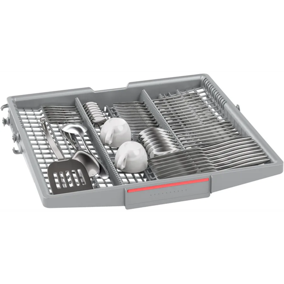 BOSCH SMV4HVX00E για 14 Σερβίτσια με Home Connect Πλήρως Εντοιχιζόμενο Πλυντήριο Πιάτων image 2