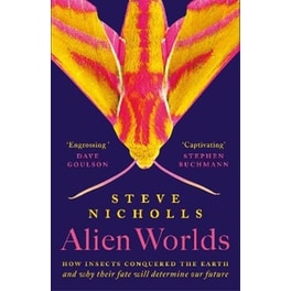 Alien Worlds