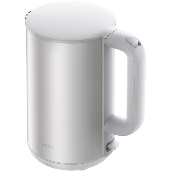 XIAOMI KETTLE DOUBLE BHR9539EU 1800 W 1.7 L Λευκό/Ασημί Βραστήρας image 2