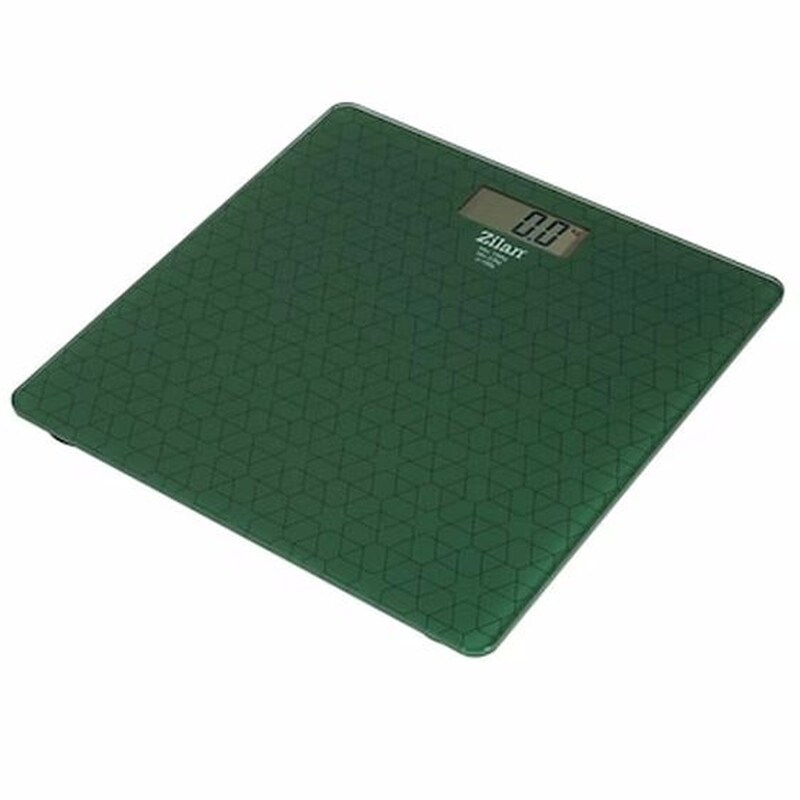 Ψηφιακή Ζυγαριά Σώματος Zilan ZLN7680 Πράσινο