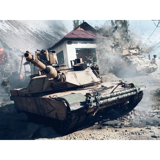 Battlefield 6 - Xbox Series X image 8