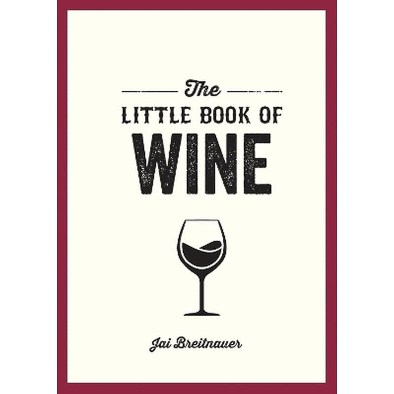 The Little Book of Wine