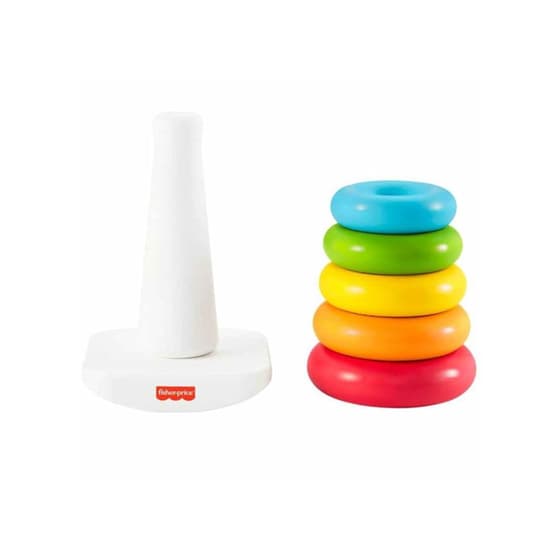 Fisher Price Πυραμίδα (Οικολογική) image 2