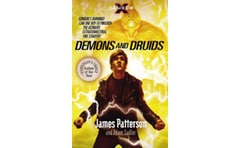 Daniel X: Demons and Druids
